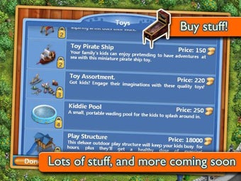 Image 0 for Virtual Families 2