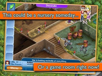 Image 1 for Virtual Families 2