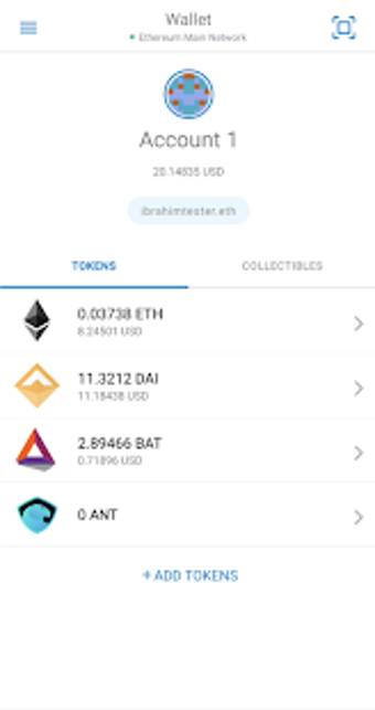 Imagen 3 para MetaMask (Early Access)