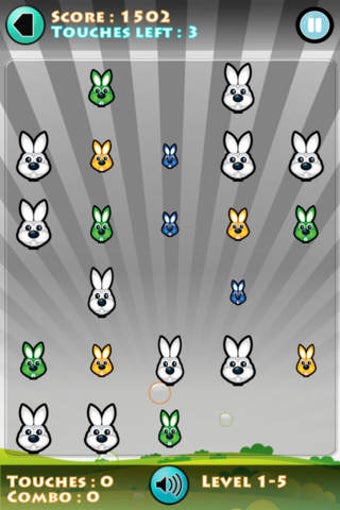 Imagen 0 para Bubble Blast Easter