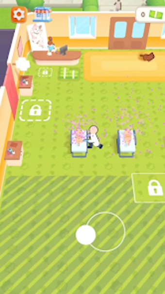 Imagen 0 para Pet Retreat