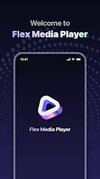 Image 0 for Flex Media Player
