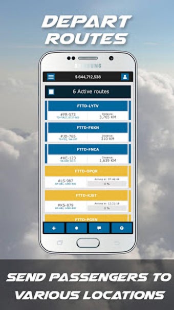 Image 0 for Airline Manager 2
