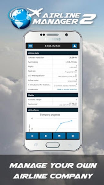 Image 3 for Airline Manager 2