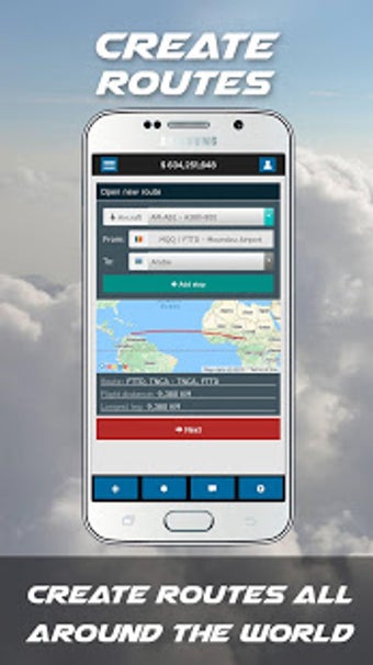 Image 1 for Airline Manager 2