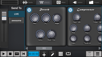 Imagen 0 para Audio Elements Pro
