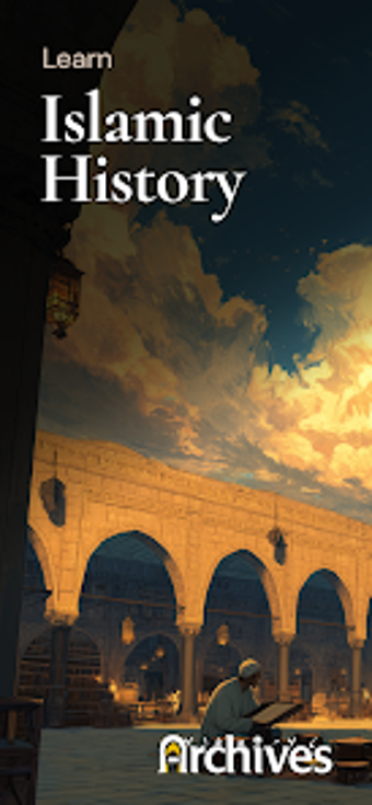 Image 0 for Archives - Islamic Histor…