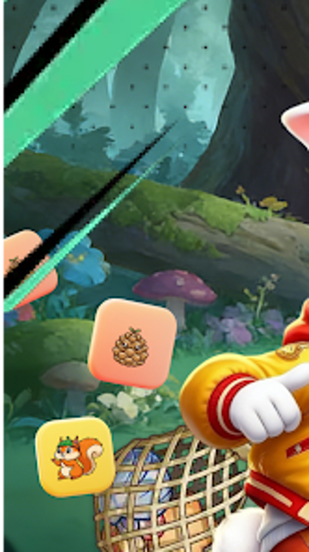 Image 0 for K65 Squirrel