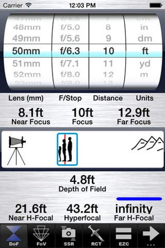 Image 0 for SetMyCamera Mx - Tools fo…