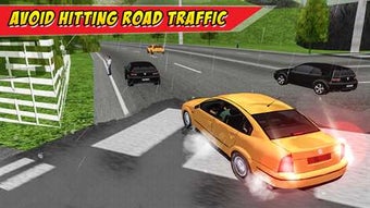 Imagen 3 para Modern City Taxi Simulato…