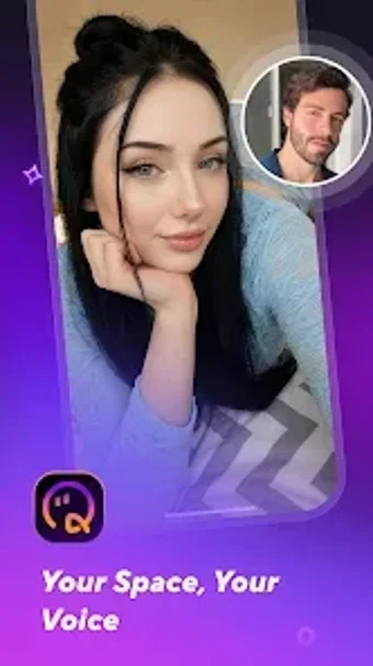 Imagen 0 para Miro - Video Chat  Call