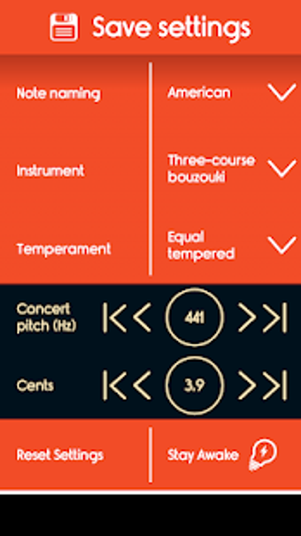 Image 3 for Master Bouzouki Tuner