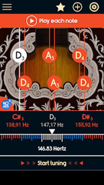 Image 2 for Master Bouzouki Tuner