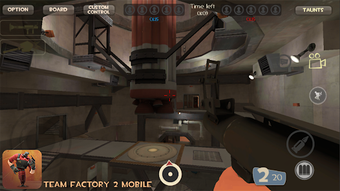 Imagen 0 para Team Factory 2 Mobile