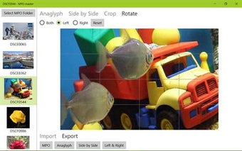 Image 3 for MPO master for Windows 10