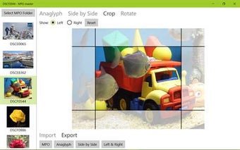 Image 0 for MPO master for Windows 10