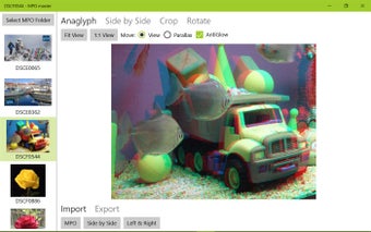Image 1 for MPO master for Windows 10