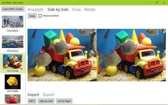 Image 2 for MPO master for Windows 10