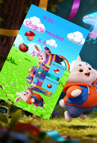 Image 0 for Chrono Duality