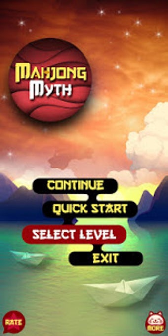 Image 3 for Mahjong Myth