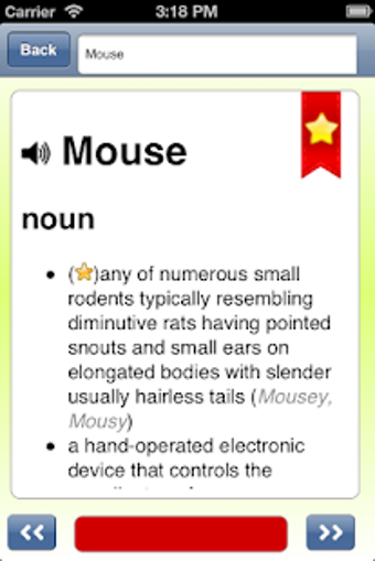 Image 0 for English Dictionary - Prem…