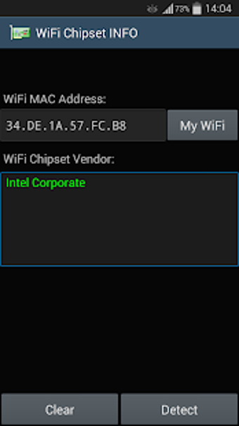 Image 3 for WiFi Chipset INFO