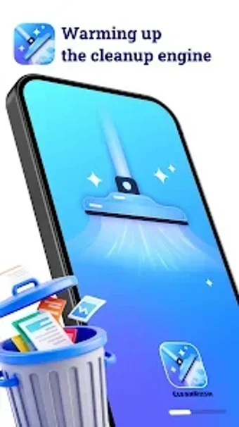 Image 0 for CleanRush