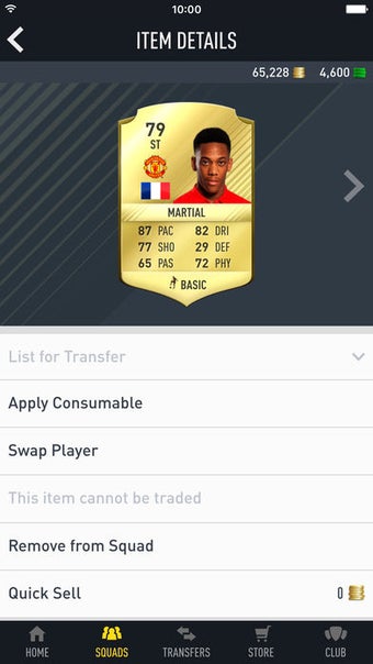 Image 2 for EA SPORTS FIFA 17 Compani…