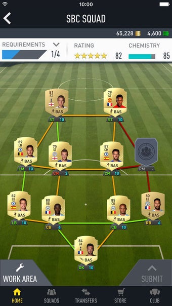 Image 0 for EA SPORTS FIFA 17 Compani…