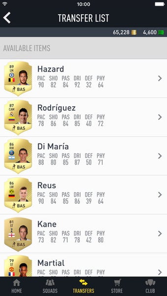 Image 1 for EA SPORTS FIFA 17 Compani…