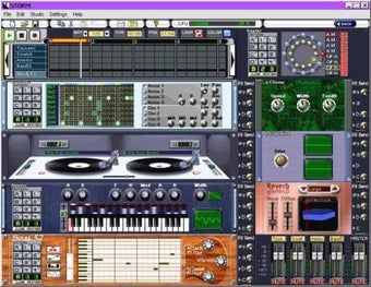 Imagen 0 para Storm
