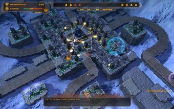 Image 0 for Defense Grid: The Awakeni…