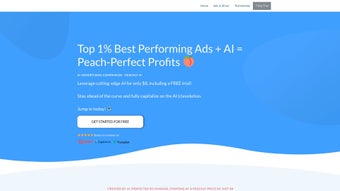 Imagen 0 para Peachly AI