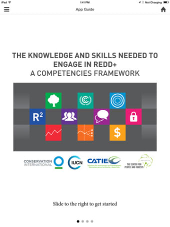 Image 0 for REDD+ Competencies Framew…