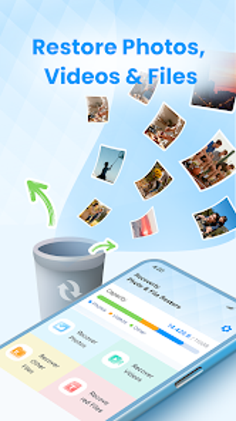 Image 0 for Recoverly Home App  Recov…
