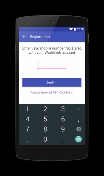 Image 1 for myWorldLink