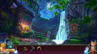 Image 0 for Grim Legends: The Forsake…