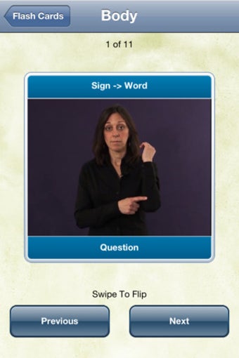 Image 0 for ASL Everyday Phrases - Am…
