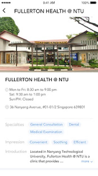 Image 1 for LiveFuller
