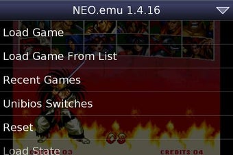 Imagen 1 para NEO.emu