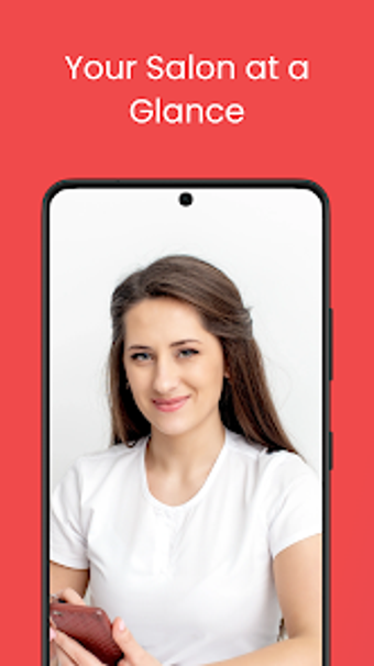 Image 0 for Simple Salon Manager