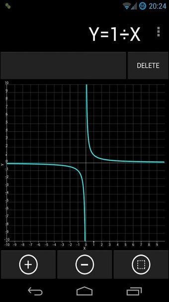 Imagen 0 para Calculator (Holo)