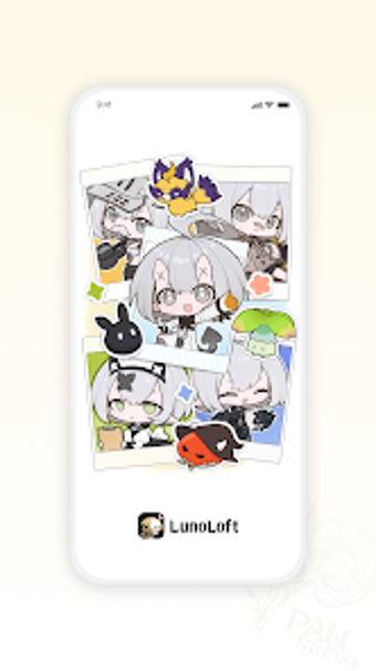 Image 0 for LunoLoft