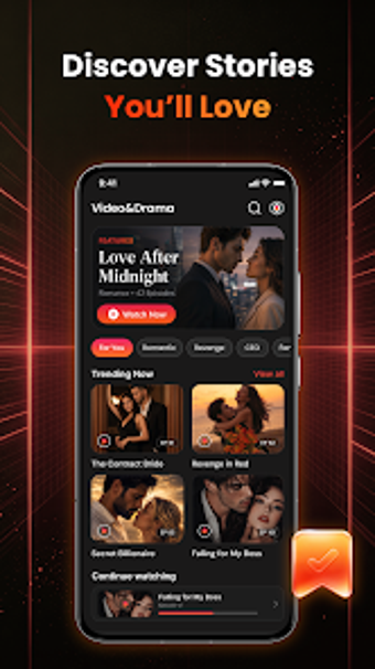 Imagen 0 para Moca-VideoDrama
