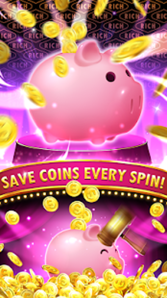 Imagen 0 para Slots Classic - Richman J…
