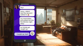Image 0 for Lucky Break: Dating in Ne…
