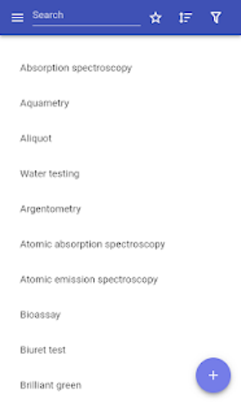 Image 2 for Analytical chemistry