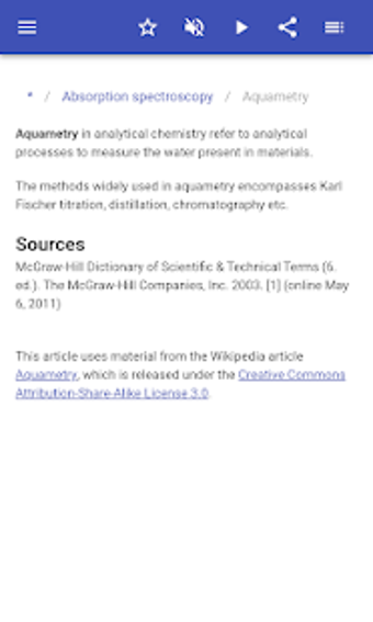 Image 1 for Analytical chemistry