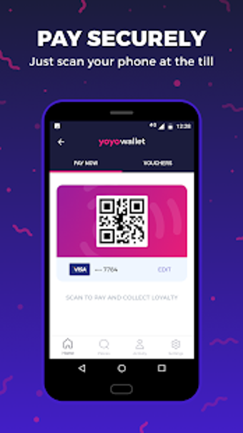 Imagen 2 para Yoyo Wallet