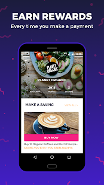 Imagen 1 para Yoyo Wallet